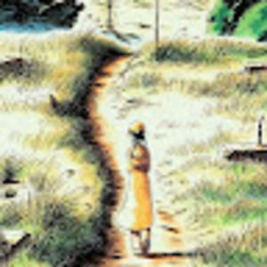 Meet your Posher, Dani